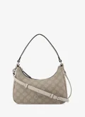 NINE WEST MUSHROOM LOGO/MILK